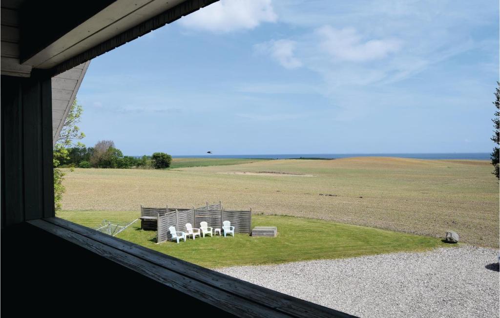 Amazing Apartment In Rudkbing With 4 Bedrooms And Wifi photo 4