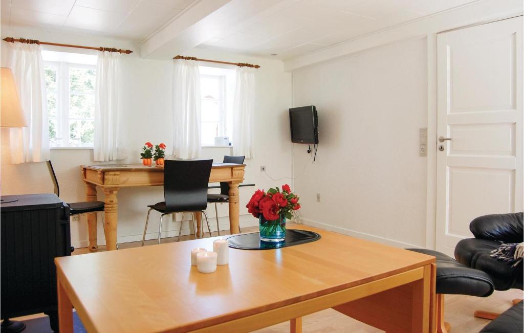 Stunning Home In Christiansfeld With 1 Bedrooms And Wifi photo 4