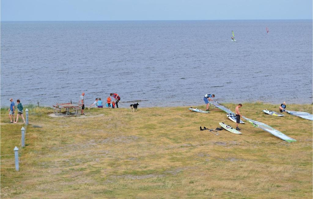 Strandhytten photo 2
