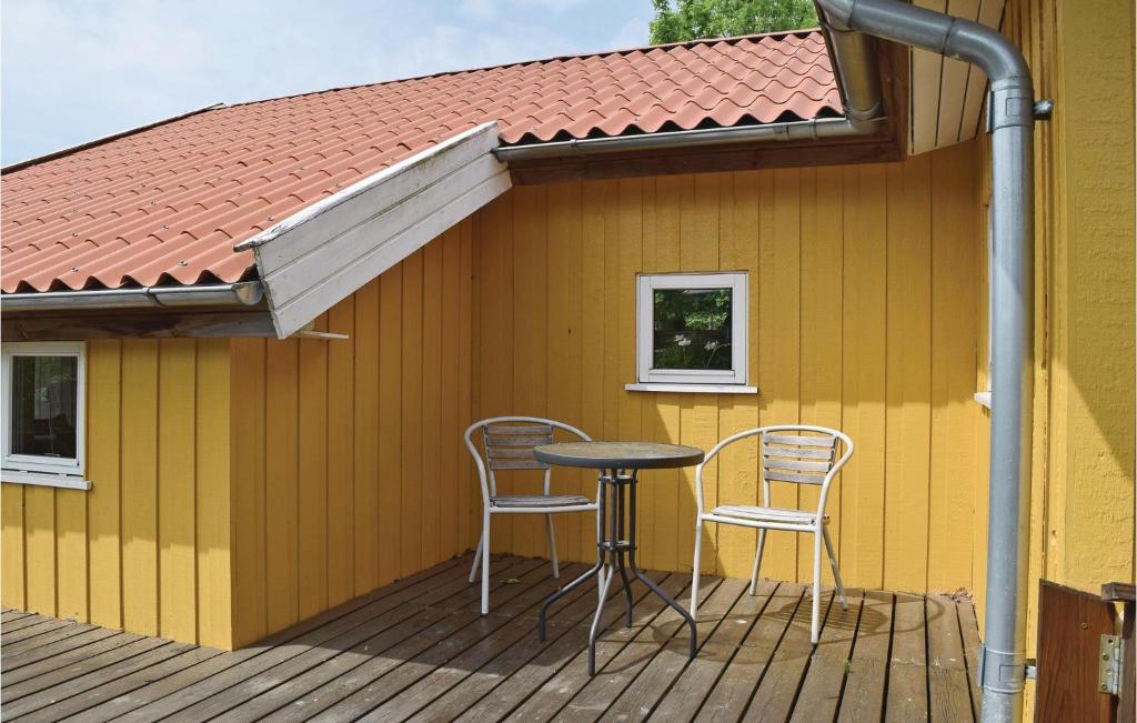Awesome Home In Juelsminde With 4 Bedrooms, Sauna And Wifi photo 4