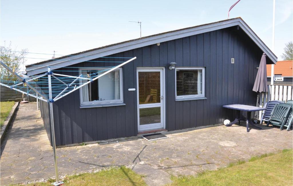 Amazing Home In Broager With 3 Bedrooms And Wifi photo 3