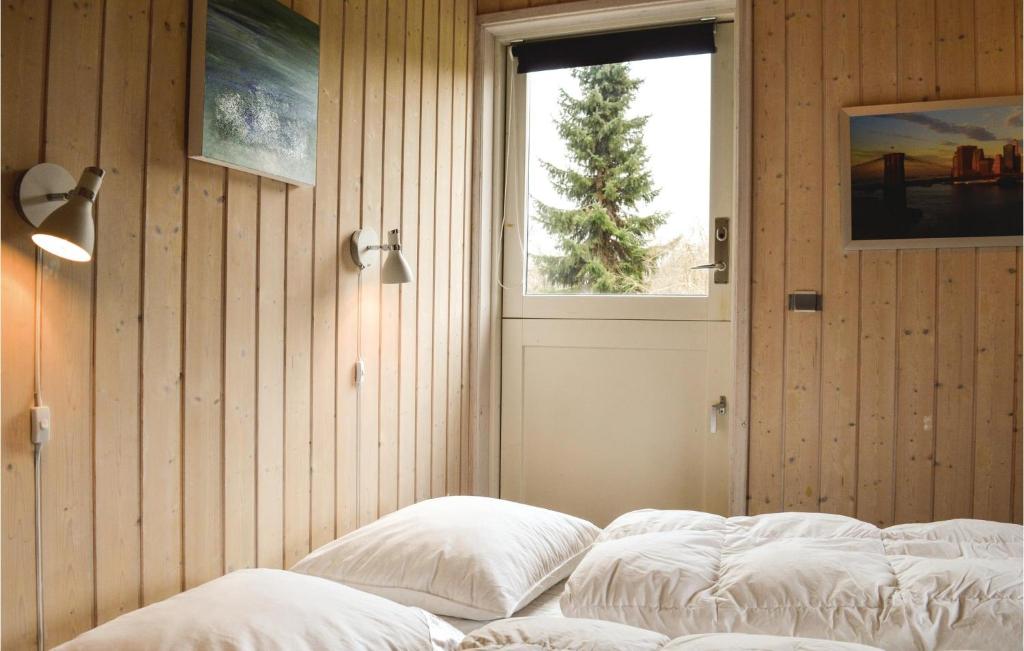 Awesome Home In Grsted With 3 Bedrooms, Sauna And Wifi photo 4