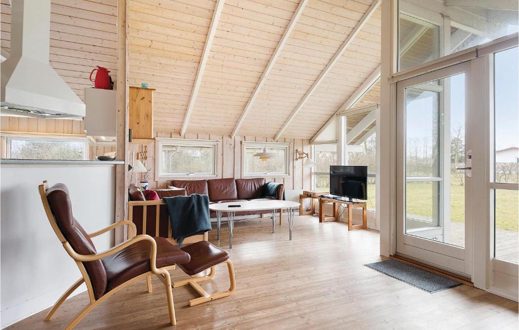 Stunning Home In Sydals With 3 Bedrooms, Sauna And Wifi photo 2