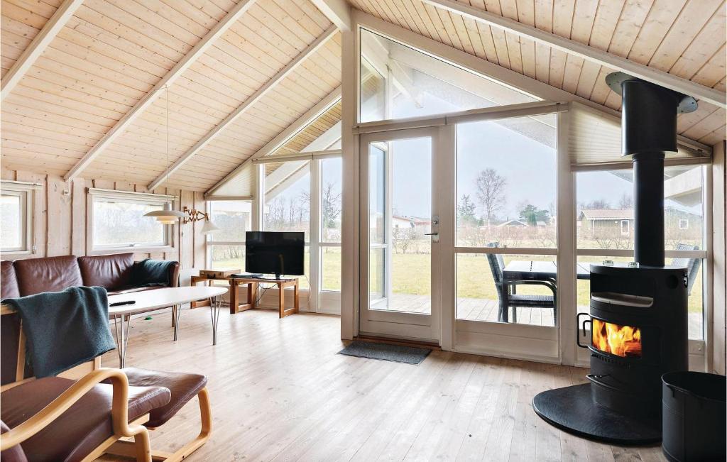 Stunning Home In Sydals With 3 Bedrooms, Sauna And Wifi photo 4