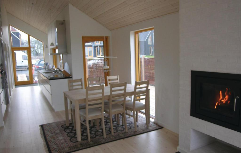 Amazing Home In Stubbekbing With 3 Bedrooms photo 1