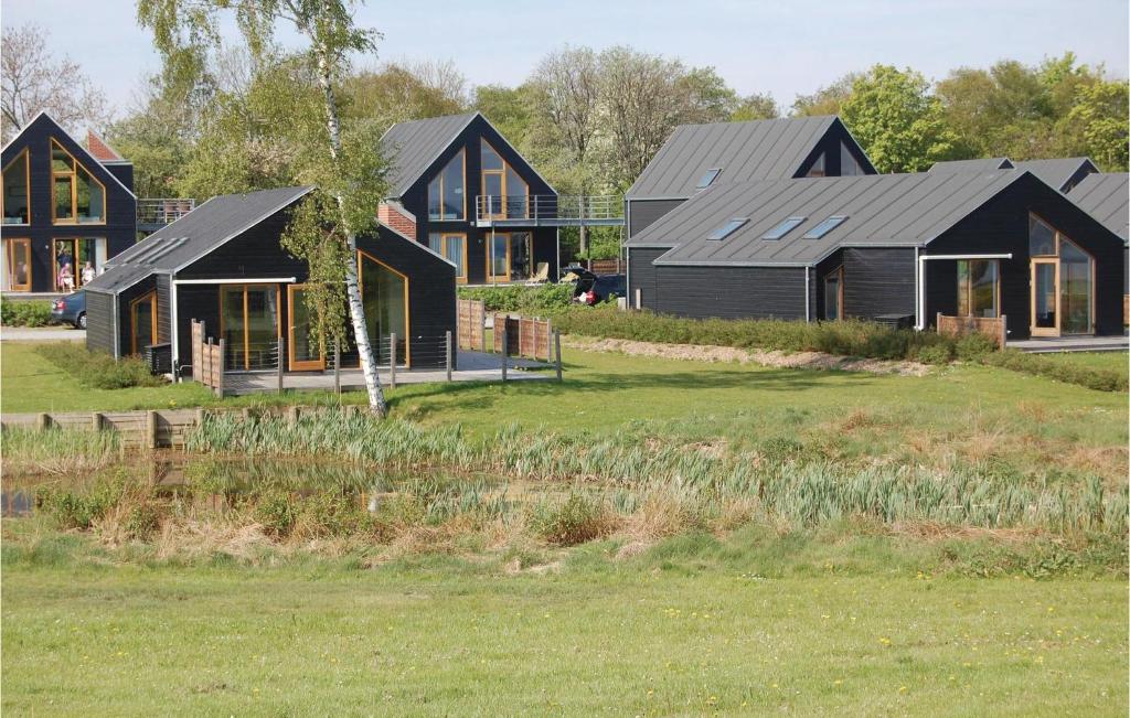 Amazing Home In Stubbekbing With 3 Bedrooms photo 3