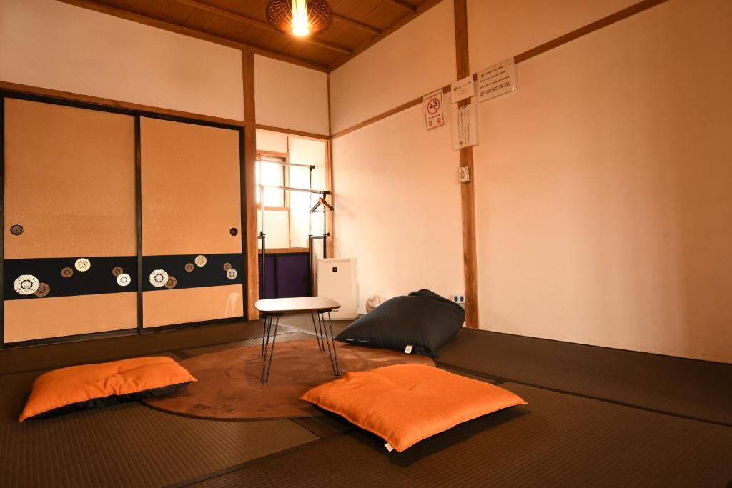 Tsubaki - the best guesthouse in Inawashiro - photo 4