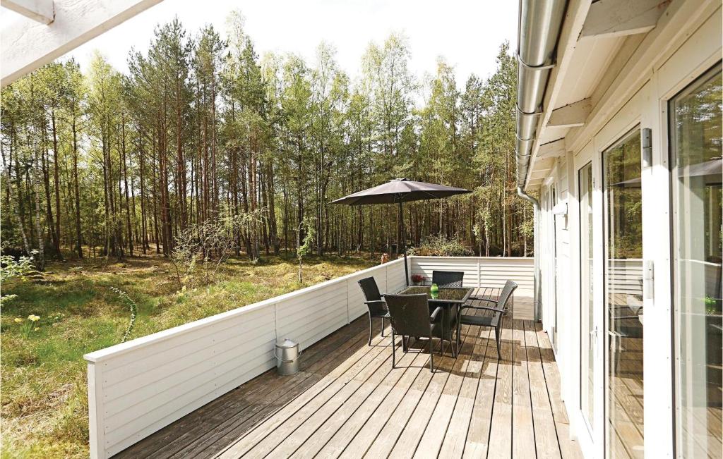 Amazing Home In Nex With 2 Bedrooms And Wifi photo 2
