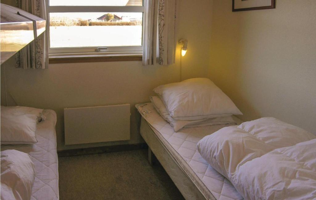 Amazing Home In Otterup With 4 Bedrooms, Sauna And Wifi photo 1