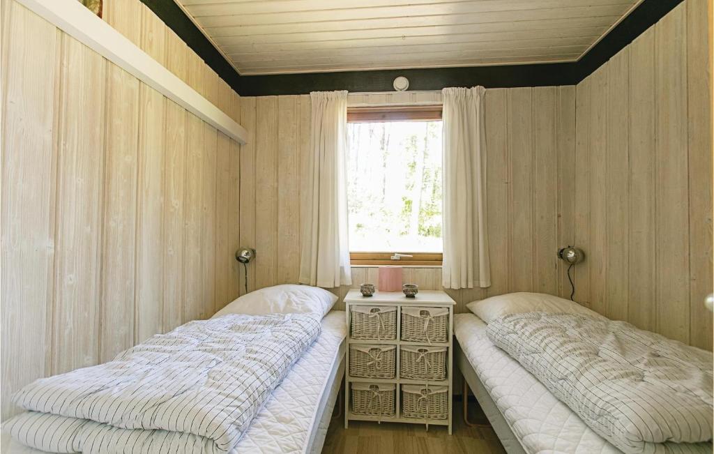Awesome Home In Nex With 3 Bedrooms, Sauna And Wifi photo 2