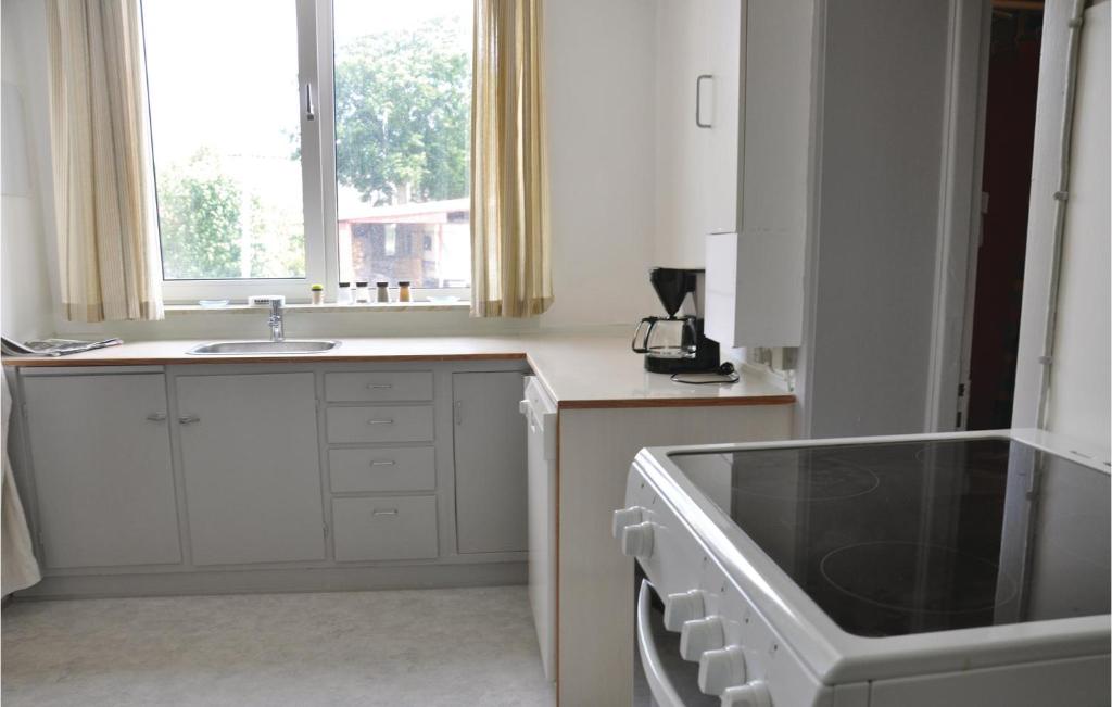 Stunning Apartment In Sydals With 1 Bedrooms And Wifi photo 1