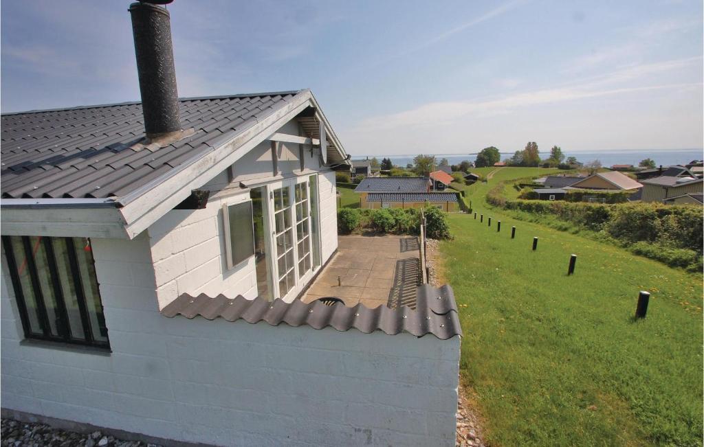 Awesome Home In Hejls With 2 Bedrooms