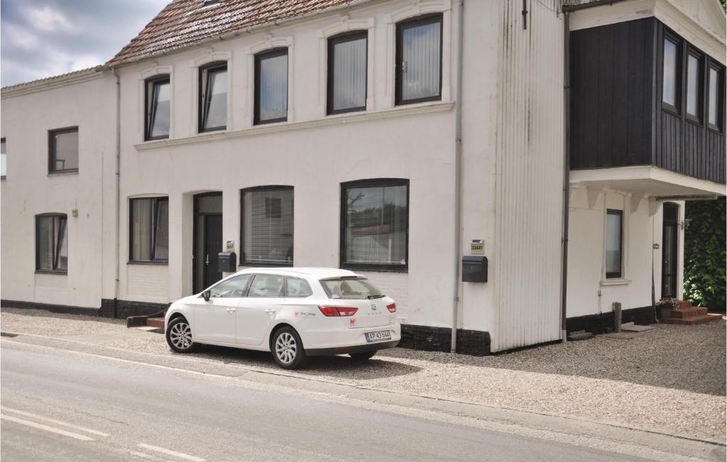 Stunning Apartment In Sydals With 1 Bedrooms And Wifi photo 3