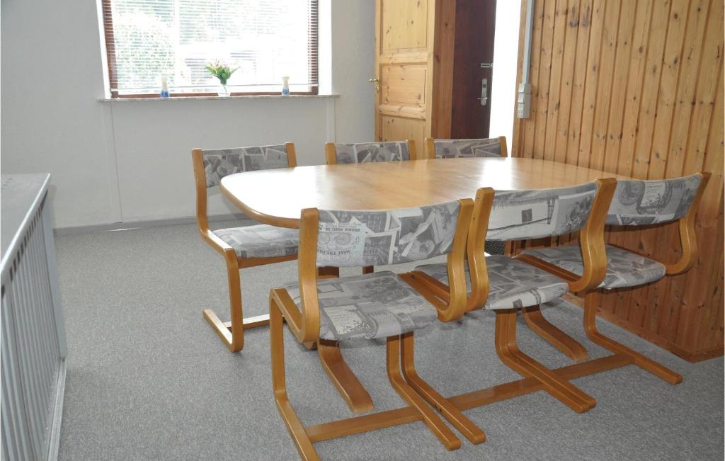 Stunning Apartment In Sydals With 1 Bedrooms And Wifi photo 4