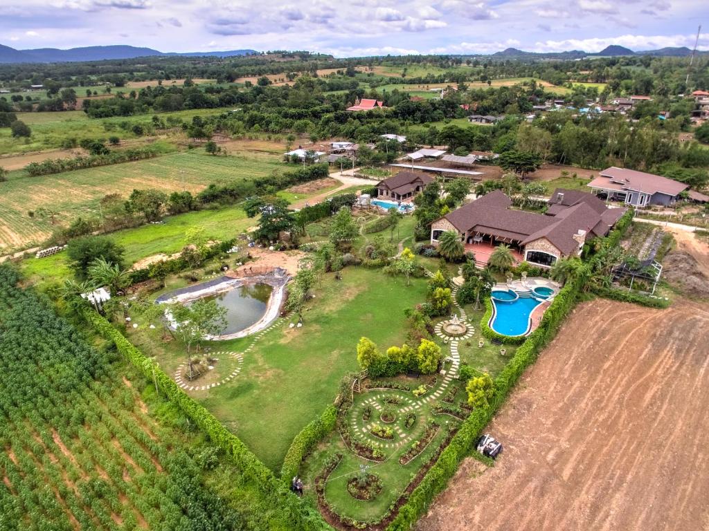 Chateau de Prim Khao Yai photo 1