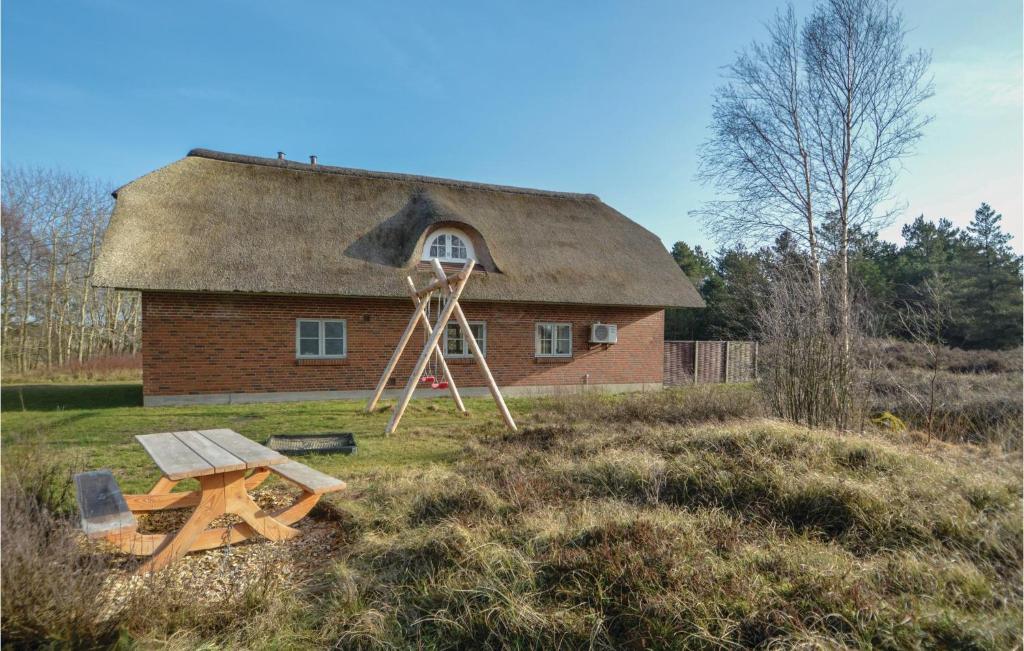 Nice Home In Rm With 3 Bedrooms And Wifi photo 1