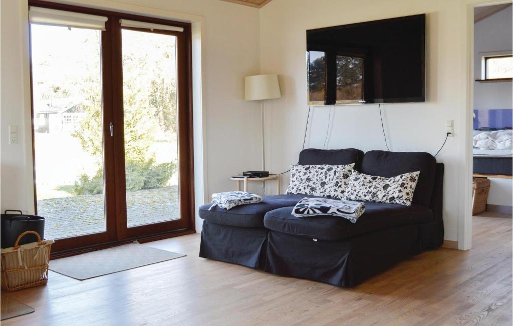 Nice Home In Jgerspris With 3 Bedrooms And Wifi photo 2