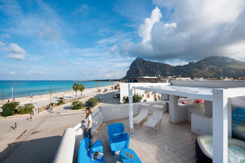 Residence Le Palme photo 3