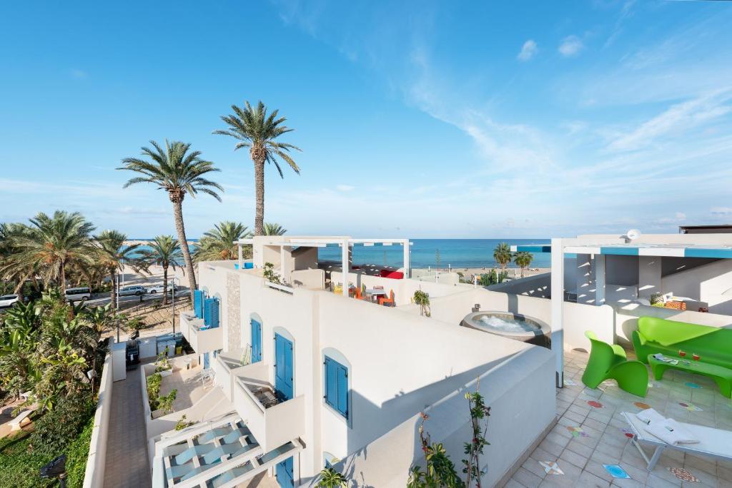 Residence Le Palme photo 2
