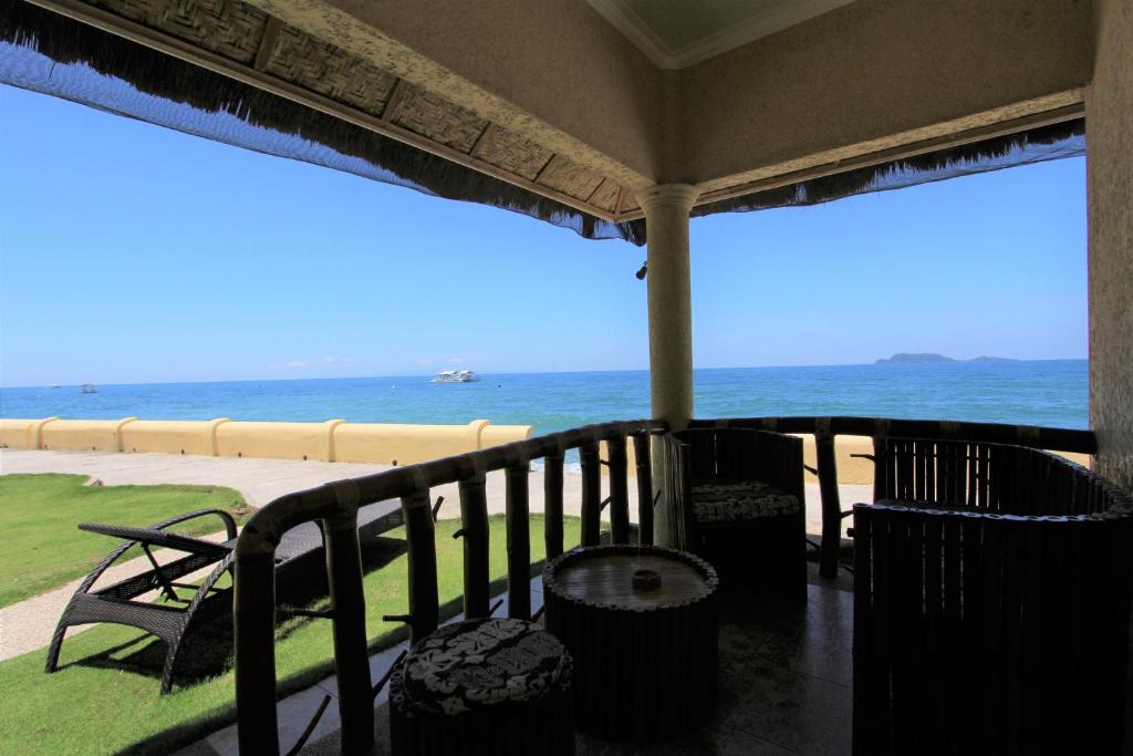 Thalatta Resort photo 2