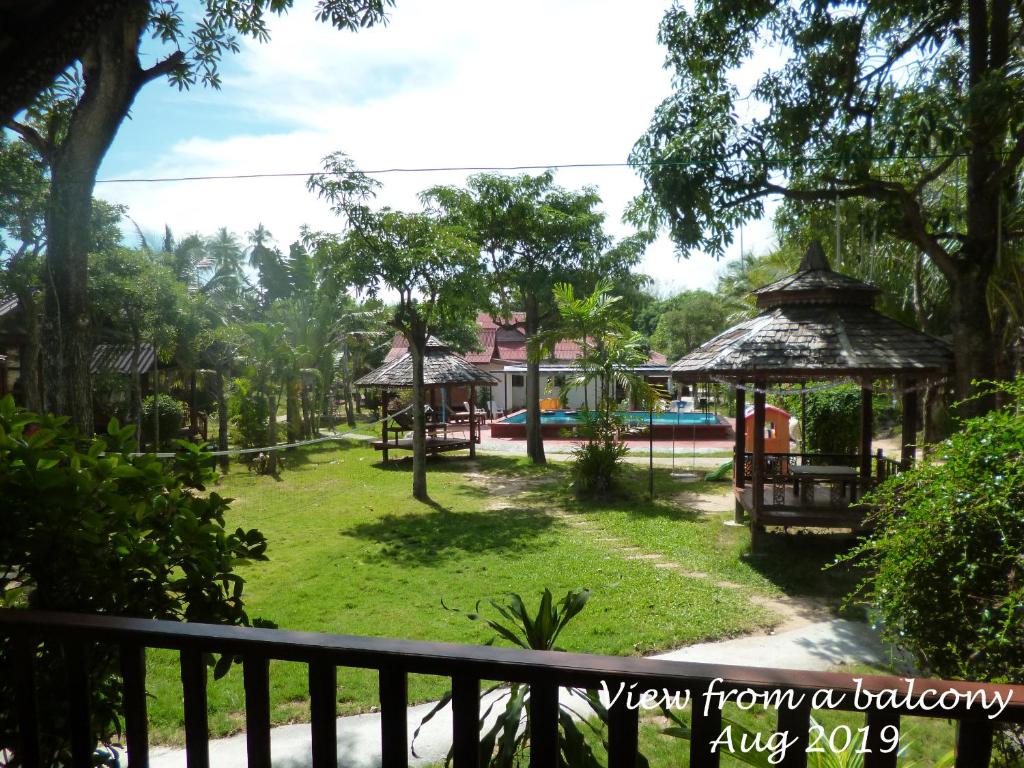 Haad Salad Resort photo 4
