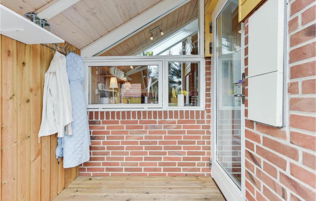 Nice Home In Blvand With 4 Bedrooms, Sauna And Wifi photo 1