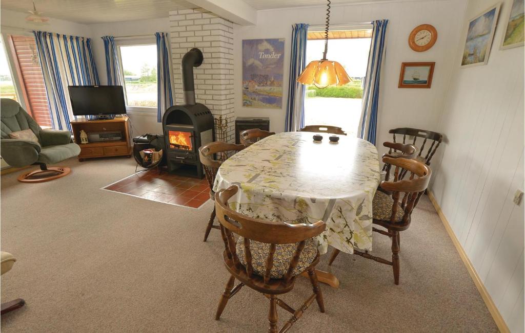 Beautiful Home In Egernsund With 3 Bedrooms photo 1