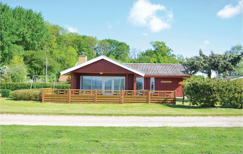Beautiful Home In Egernsund With 3 Bedrooms photo 3