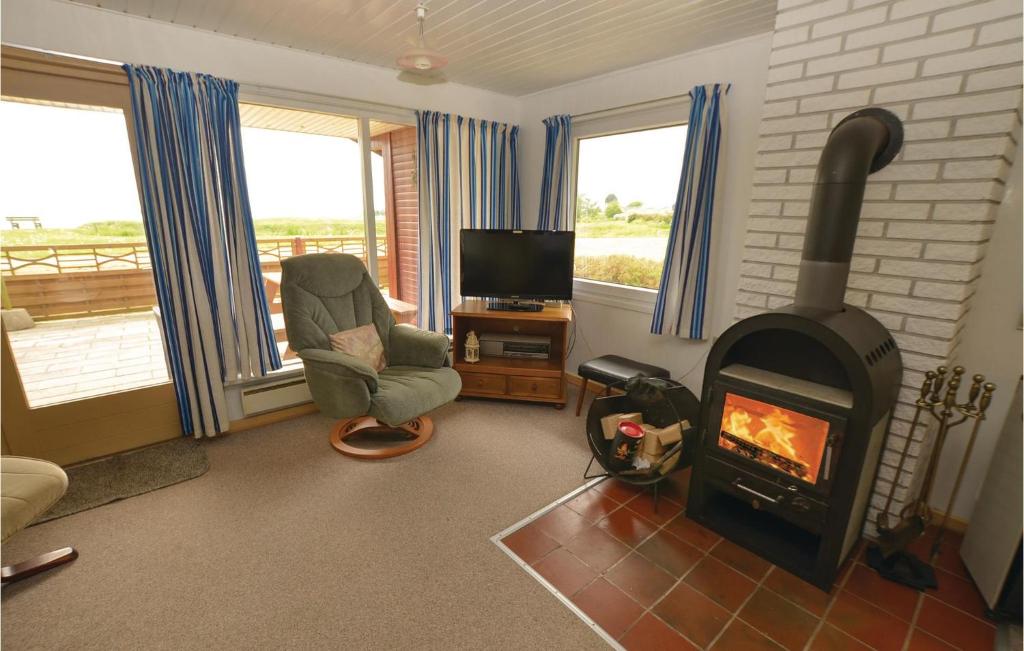 Beautiful Home In Egernsund With 3 Bedrooms photo 4