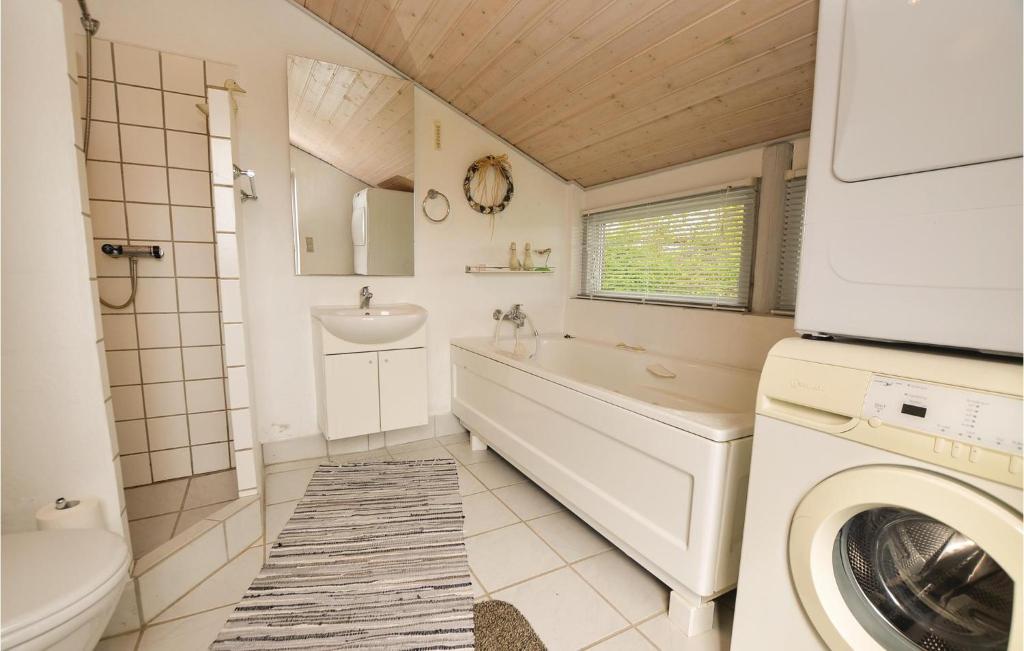 Awesome Home In Sydals With 2 Bedrooms And Wifi photo 2