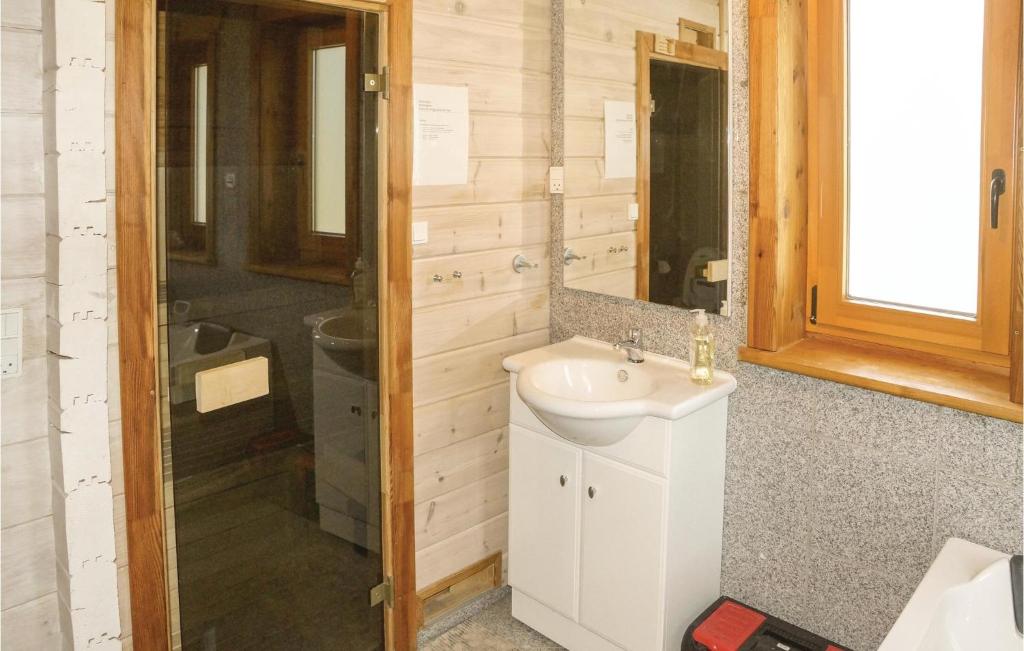 Stunning Home In Hesselager With 4 Bedrooms, Sauna And Wifi photo 1
