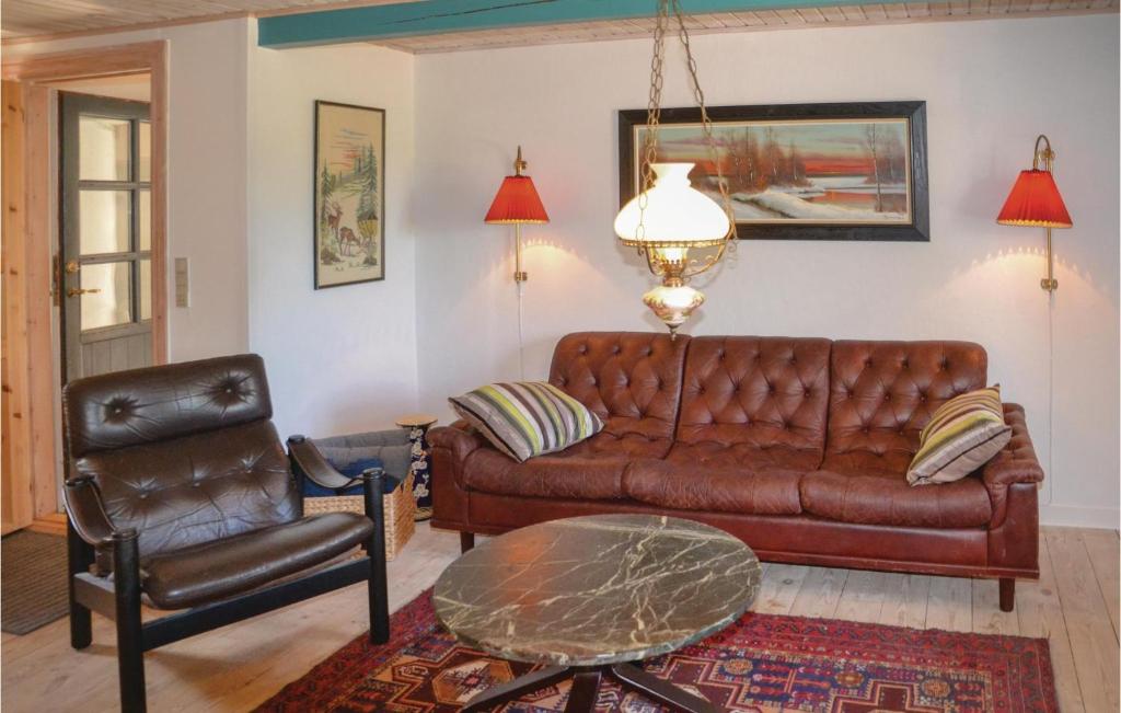 Awesome Apartment In Nrre Nebel With 1 Bedrooms And Wifi photo 1