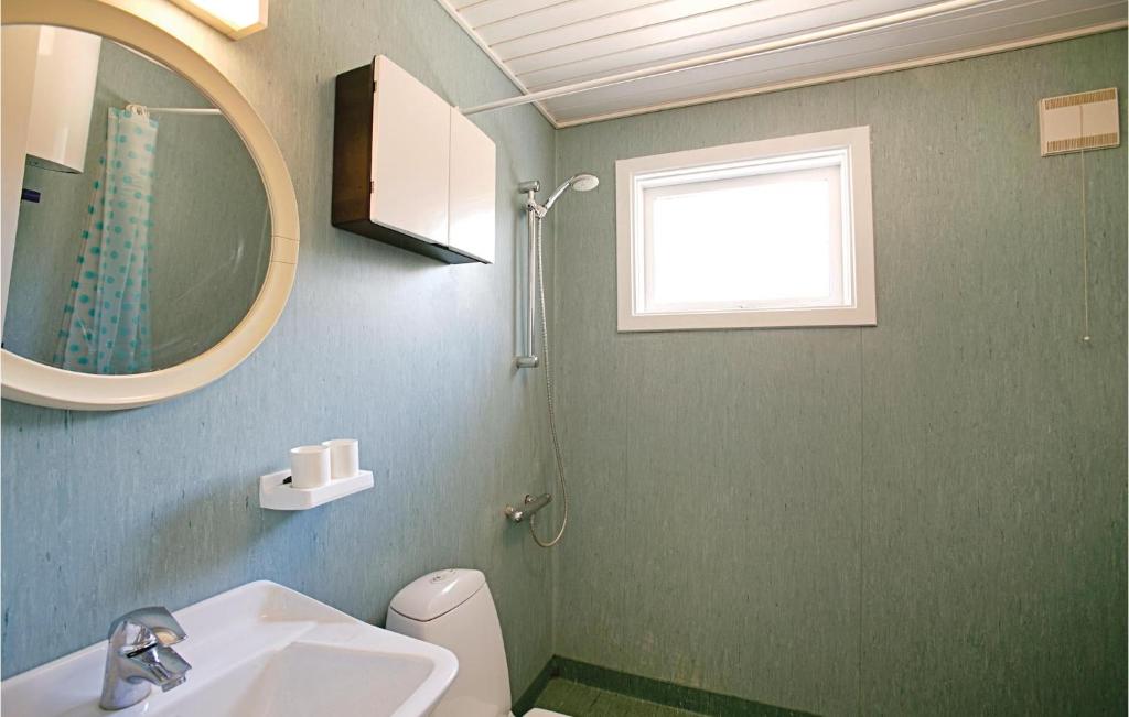 Beautiful Home In Nex With 3 Bedrooms And Wifi photo 1