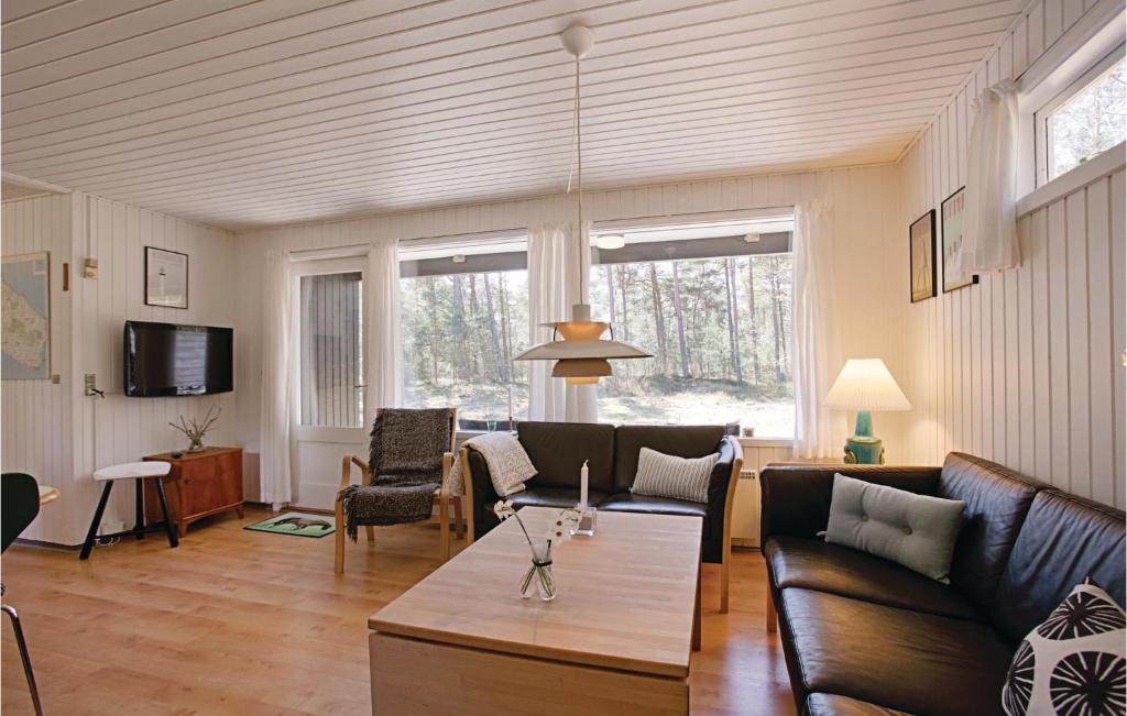 Beautiful Home In Nex With 3 Bedrooms And Wifi photo 2