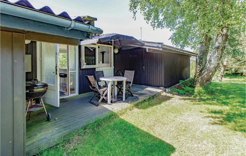 Awesome Home In Frevejle With 3 Bedrooms photo 2