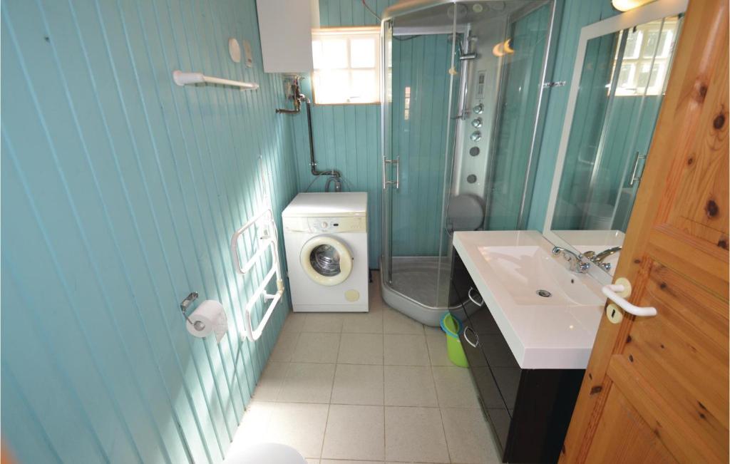 Amazing Home In Lgstr With 3 Bedrooms photo 1