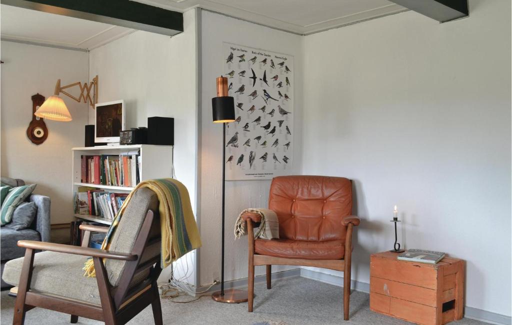Beautiful Home In Nrre Nebel With 2 Bedrooms photo 1