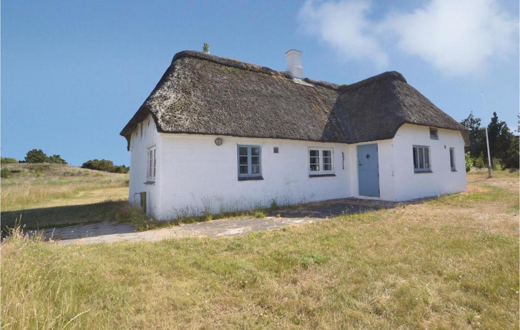 Beautiful Home In Nrre Nebel With 2 Bedrooms photo 3