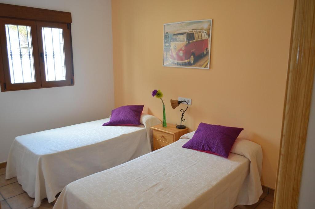Casas la Noria photo 1