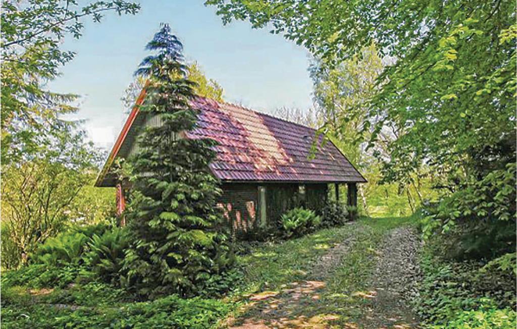 Beautiful Home In Asperup With 3 Bedrooms And Wifi photo 4