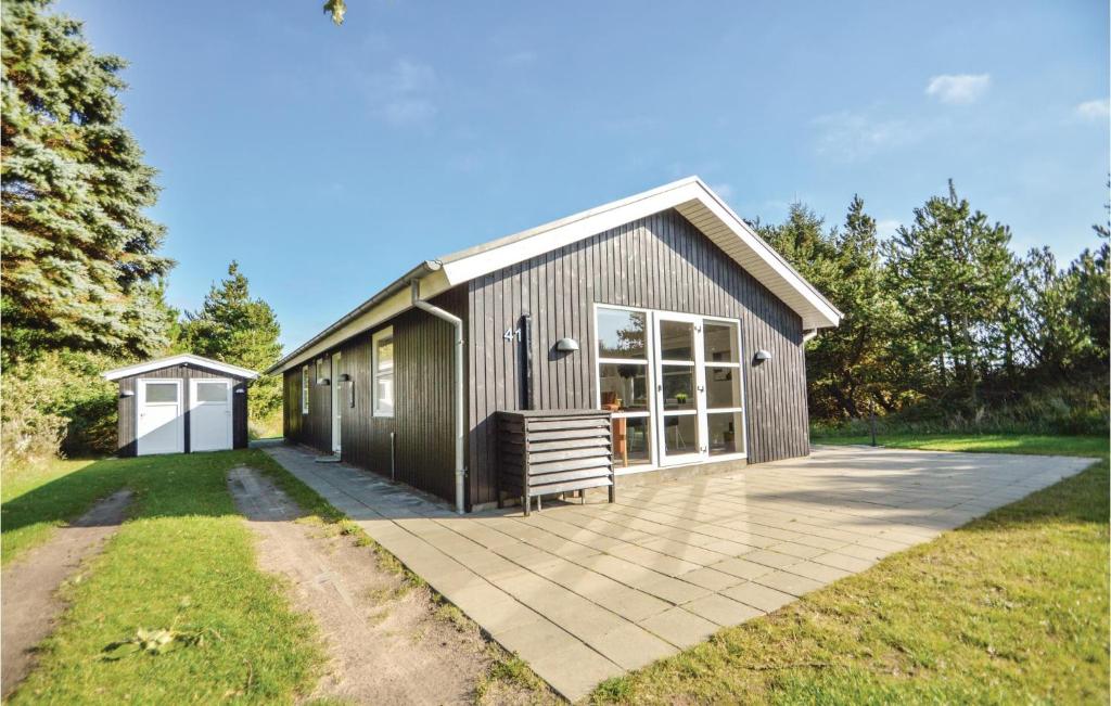 Nice Home In Rm With 3 Bedrooms And Wifi photo 3