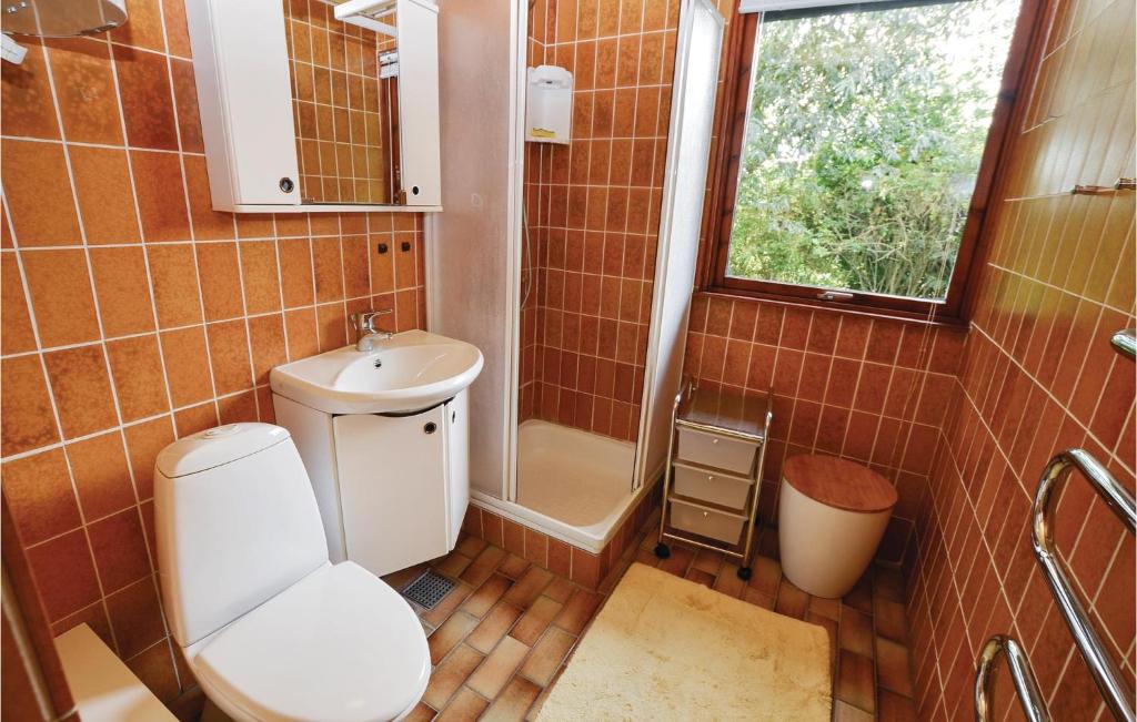Awesome Home In Sydals With 3 Bedrooms And Wifi photo 3