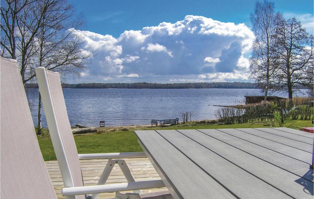 Beautiful home in Bolms with 3 Bedrooms and WiFi