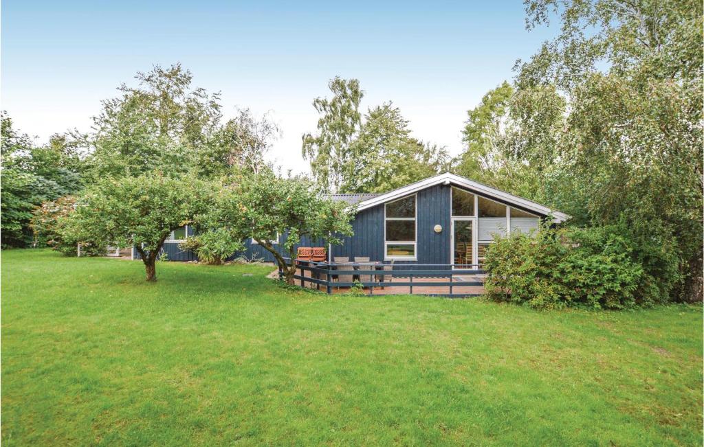 Amazing Home In Frevejle With 4 Bedrooms And Wifi photo 2