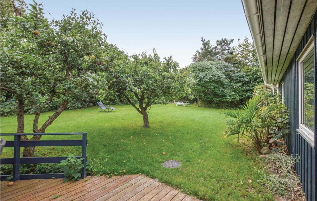 Amazing Home In Frevejle With 4 Bedrooms And Wifi photo 4