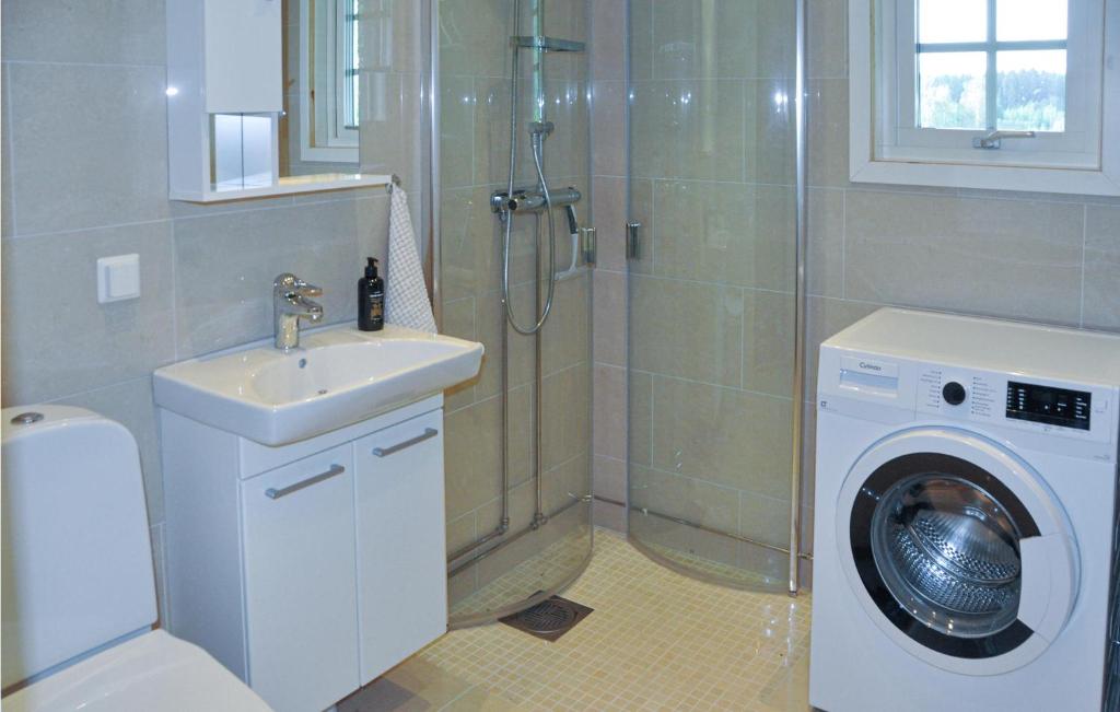 Nice Home In Sunne With 2 Bedrooms photo 3