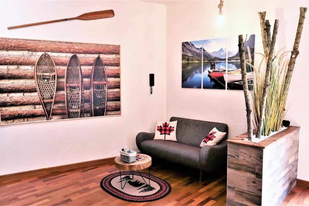 Appart'Confort - Le Lodge photo 2