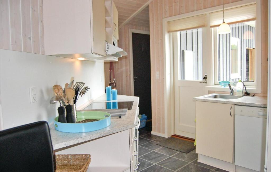 Stunning Home In Juelsminde With Sauna, Wifi And 3 Bedrooms photo 1