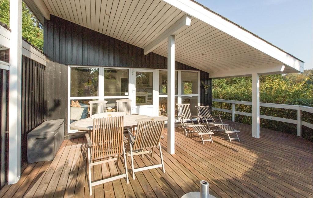 Amazing Home In Asns With 3 Bedrooms photo 1