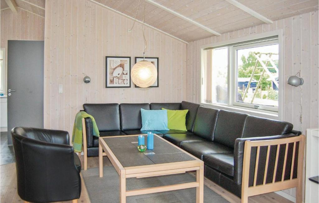 Stunning Home In Juelsminde With Sauna, Wifi And 3 Bedrooms photo 3